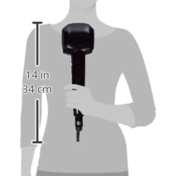 Infiniti Pro by Conair Curl Secret (NO BOX) - Picture 6 of 6